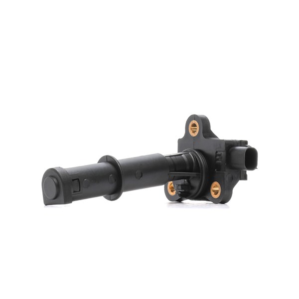 A0041536628 OE RIDEX Sensor, motorolieniveau 1289S0038