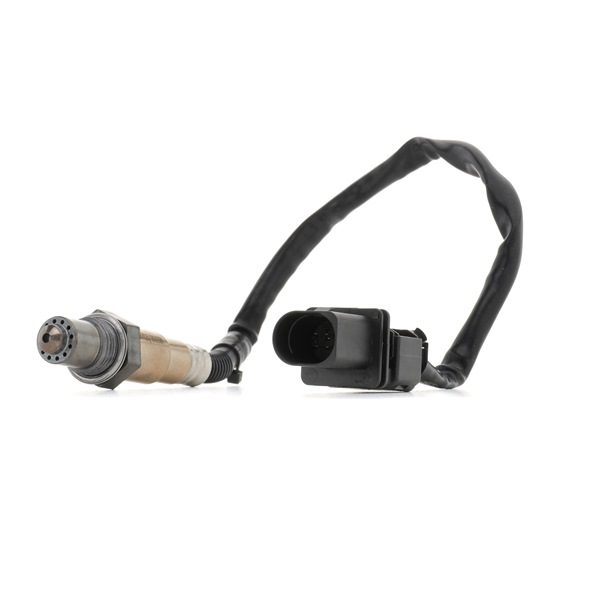 RIDEX 3922L0792 O2 Sensor FIAT Bravo II Schrägheck (198) 1.6 D Multijet (198AXL1B) Diesel 120 PS 2009