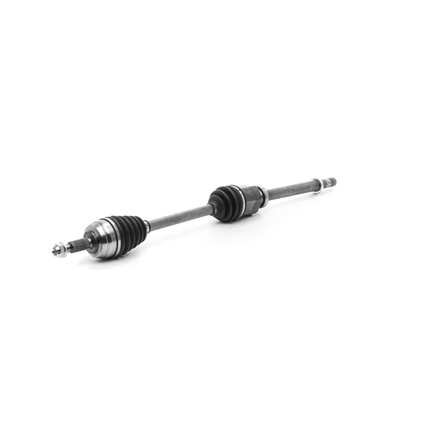 391003471R OE RIDEX Drive shaft 13D1074