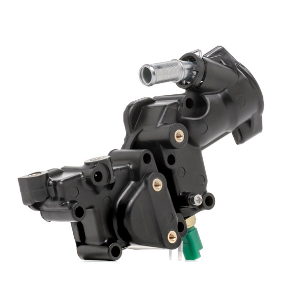 RIDEX 1336Y8 Flens koelvloeistof