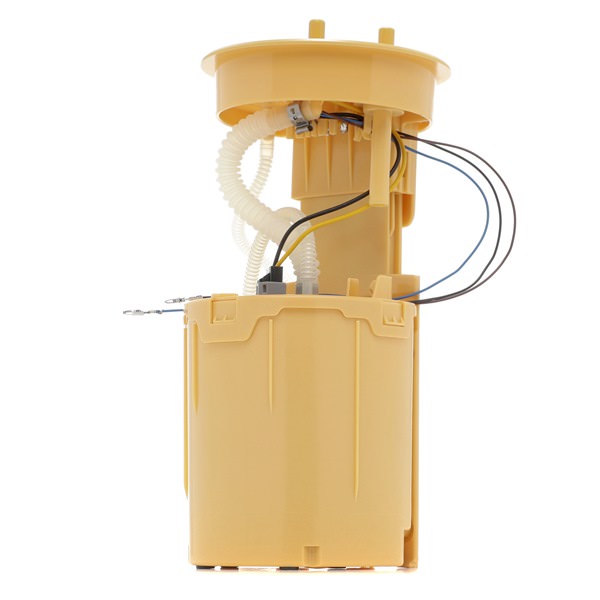 7E0919088C OE RIDEX Impianto alimentazione carburante 1382F0538
