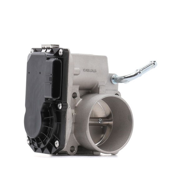RIDEX 220300D021 Kaasuläppäkotelo 158T0296