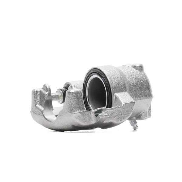 RIDEX 78B2170 Brake caliper FORD KA (RU8) 1.2 Petrol 69 hp 2016 price