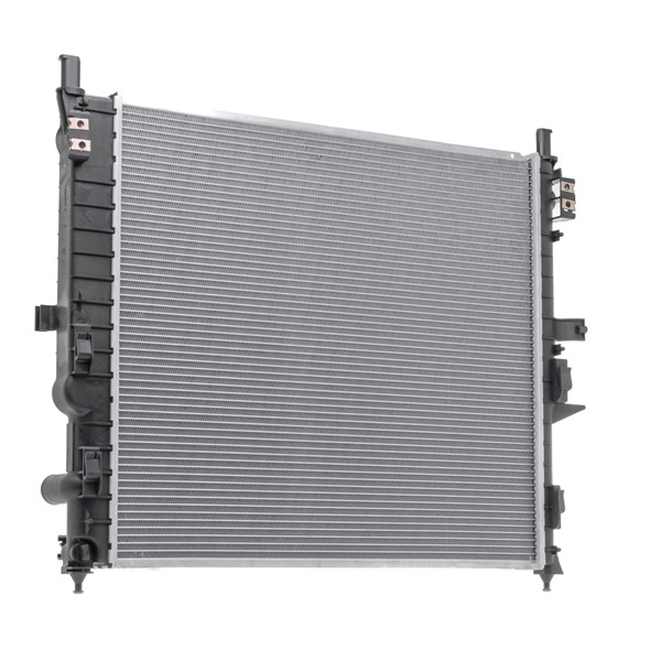 A1635000003 OE RIDEX Hladilnik, hlajenje motorja 470R1460