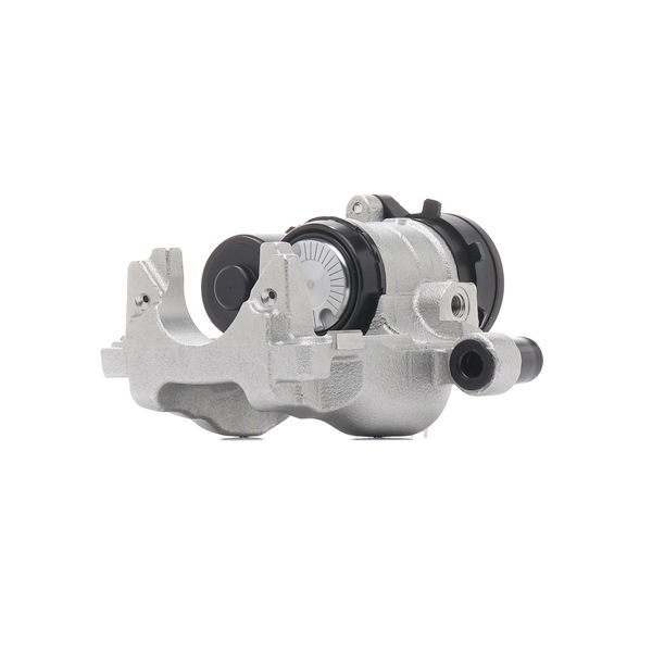 RIDEX 78B2188 Stabdžių suportas VOLVO XC60 II (246) D4 AWD dyzelinas 190 AG 2021