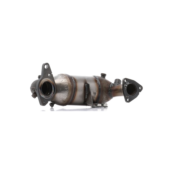 RIDEX 429C1072 Catalizzatore TOYOTA COROLLA Tre volumi (E15_) 1.4 D-4D (NDE150) Diesel 90 CV 2014 prezzo