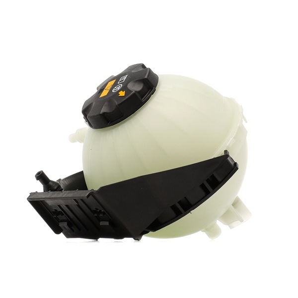 17137609469 OE RIDEX Utjevningsbeholder, kjølemiddel 397E0267