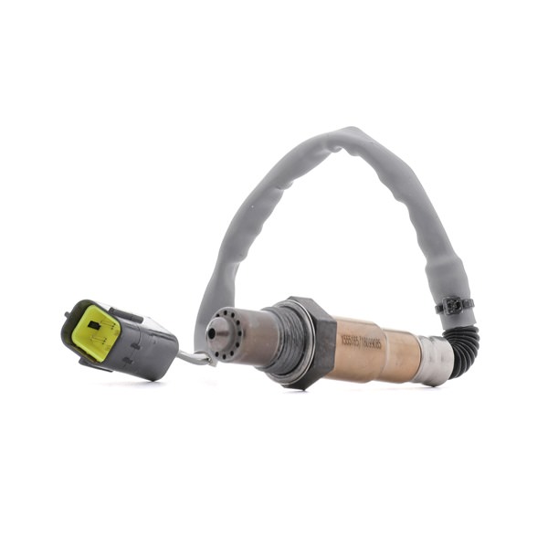 22690CJ70A OE RIDEX Sonda lambda 3922L0801