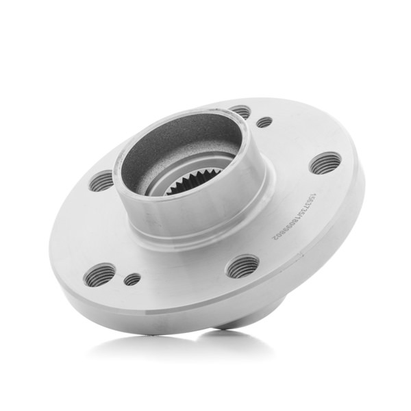 8200269853 OE RIDEX Wheel Hub 653W0241
