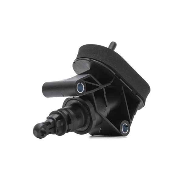 RIDEX 234M0297 Главный цилиндр сцепления FORD FIESTA 6 1.4 TDCi Дизель 68 л.с. 2010