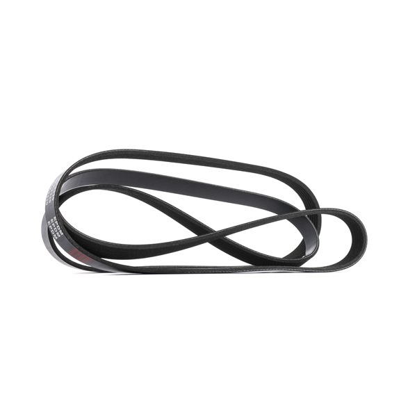 Correa trapecial poli V 06E903137T RIDEX 305P0614