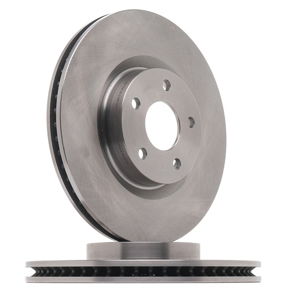 RIDEX 82B3099 Bromsskivor FORD Focus Mk4 Hatchback (HN) 1.5 EcoBoost Bensin 150 hk 2025 pris