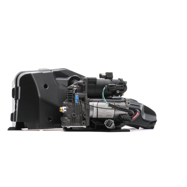 RIDEX LR010376 Ilmajousituksen kompressori 332C0047
