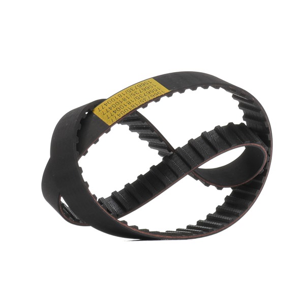 Cinghia dentata RIDEX 306T0385 adatti per SUZUKI, HONDA, TRIUMPH prezzi economici