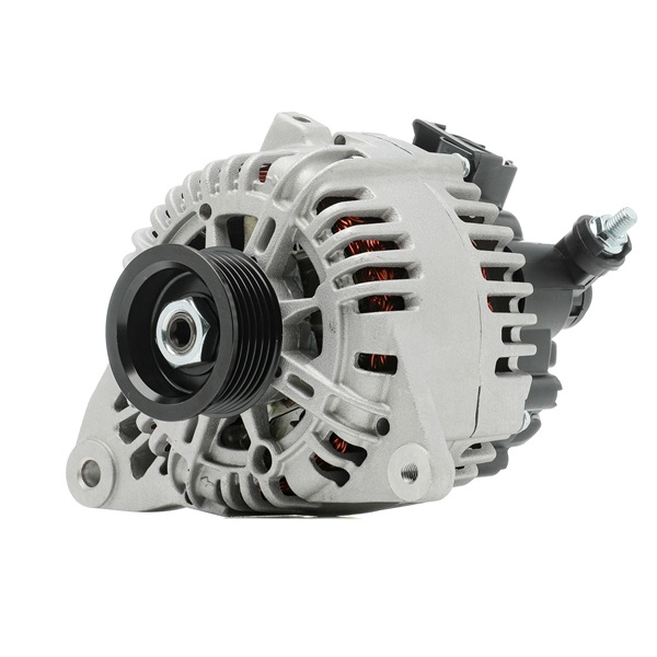 RIDEX 3730037800 Dynamo / Alternator