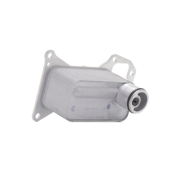 RIDEX 469O0149 Ölkühler BMW 3 Coupe (E92) 330xd 3.0 245 PS Diesel 2010
