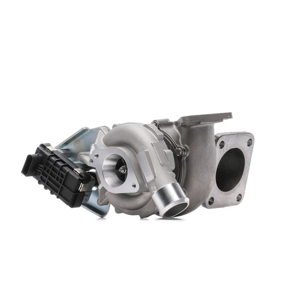 RIDEX 2234C11450 Turbolader Land Rover Defender Pick-up 2.4 Td4 4x4 (L317) Diesel 122 hk 2015 pris