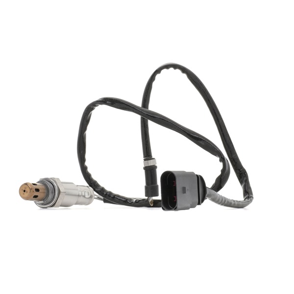 Sonda lambda 04E906262EB RIDEX 3922L0807