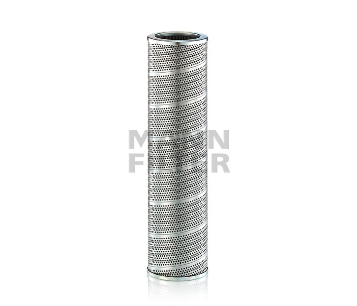 17438617 OE MANN-FILTER Filter, arbejdshydraulik HD 13 110