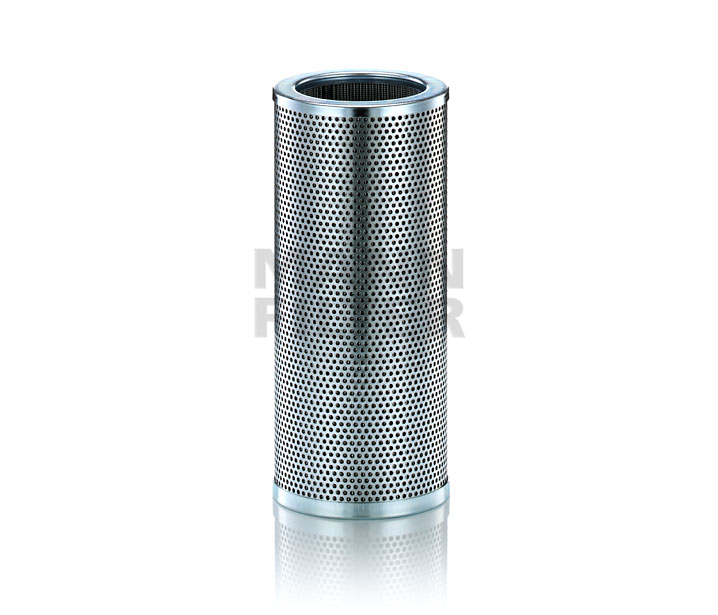 Filter, arbejdshydraulik MANN-FILTER HD 13 112 der passer til VW, FORD, PEUGEOT, BMW, TOYOTA billig