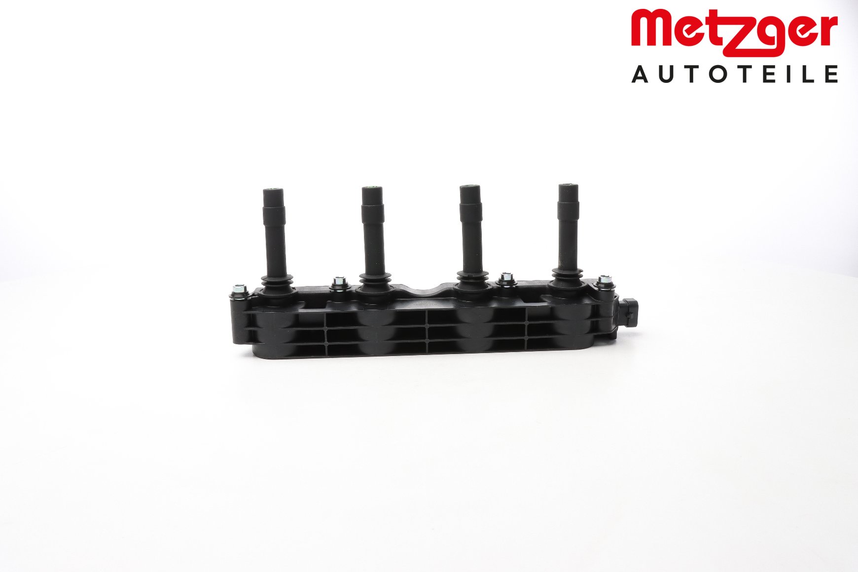 METZGER Ignition coil 0880002