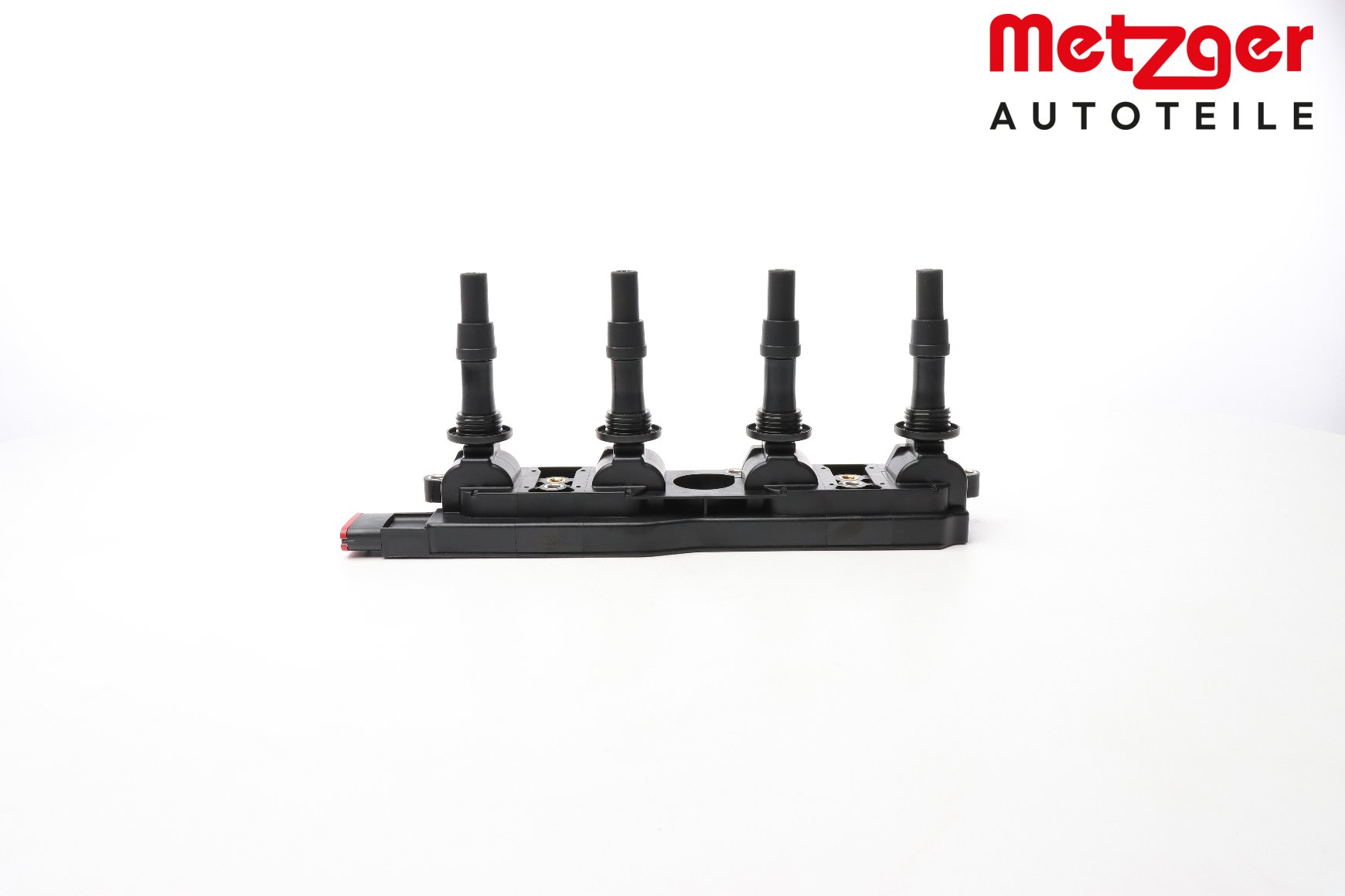 Zündspule METZGER 0880004