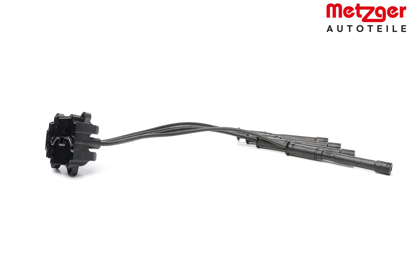 METZGER 0880022 Bobine d'allumage Renault Sandero Stepway 2 1.2 16V 75 CV Essence 2023