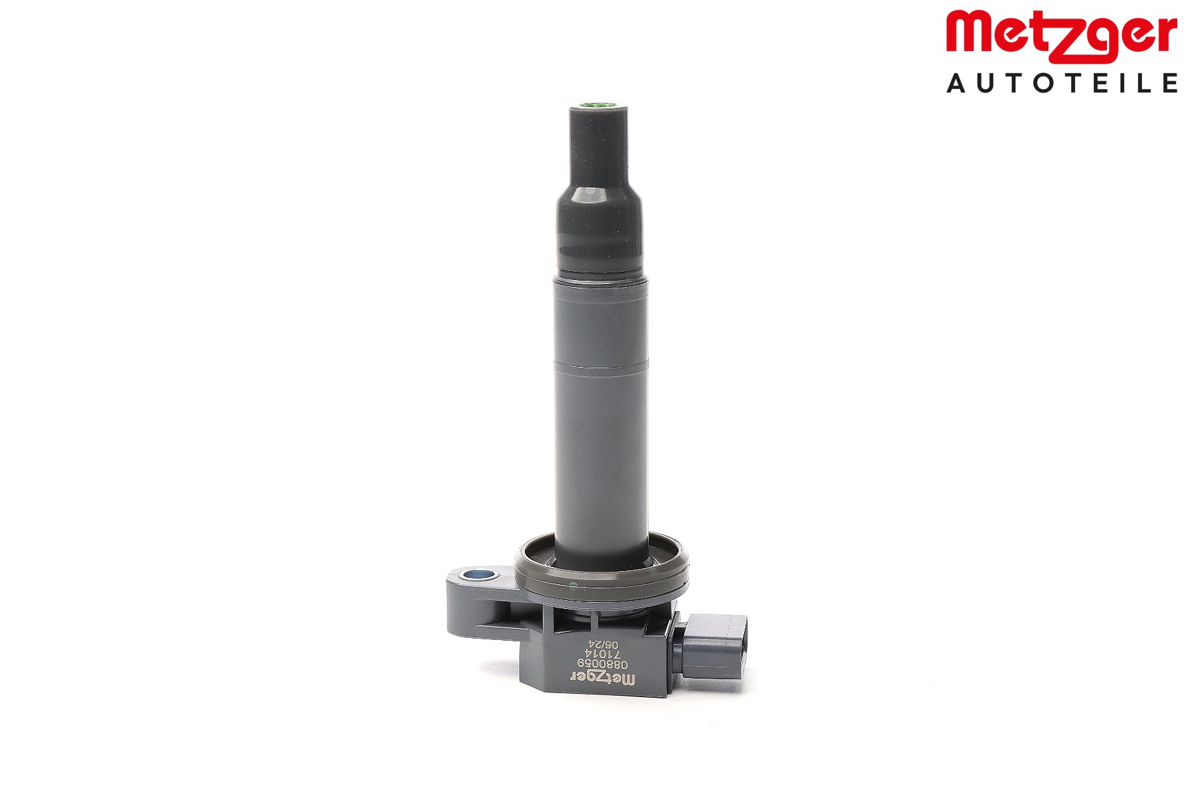 METZGER Tändspole 0880059