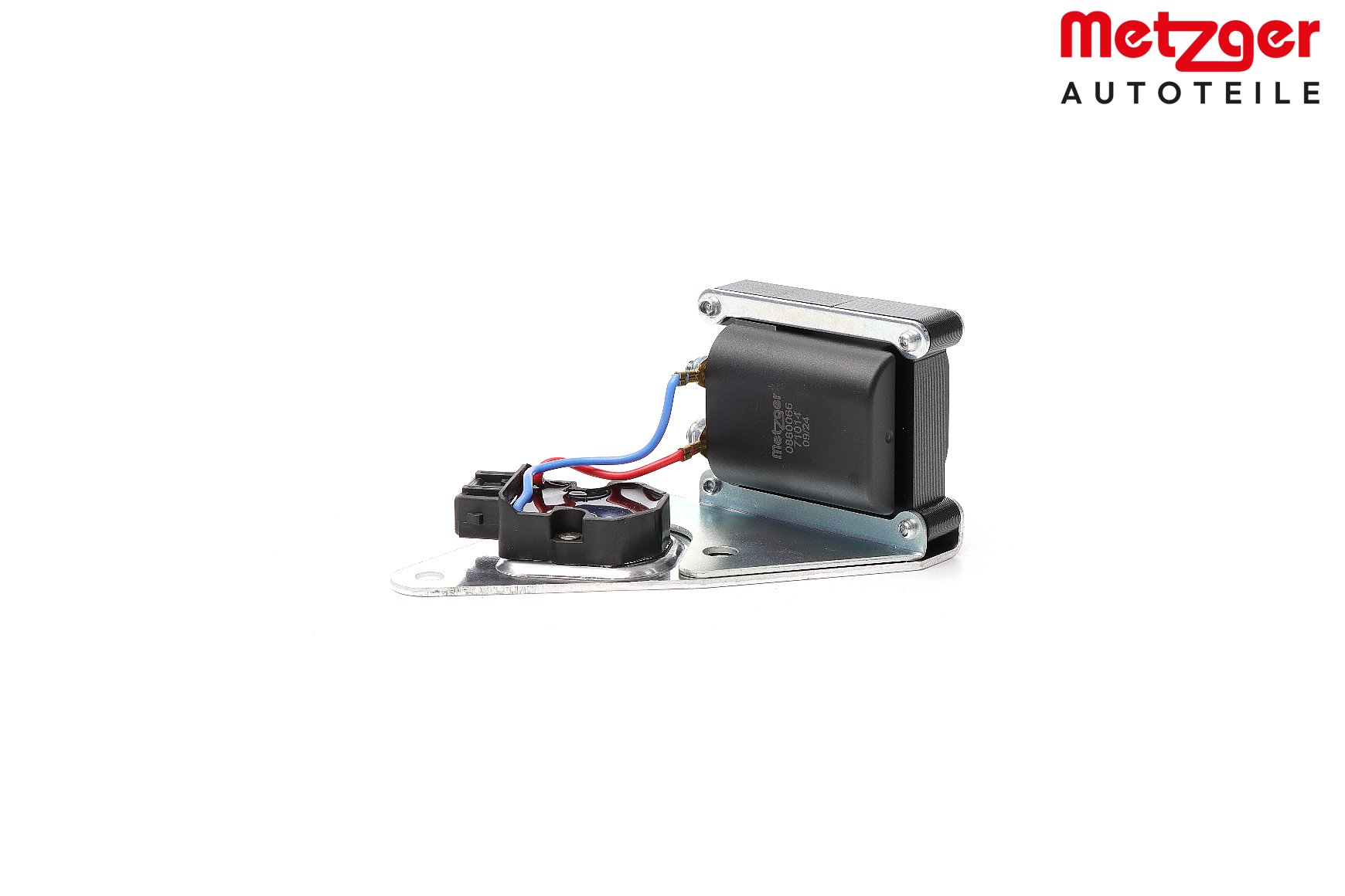 METZGER Bobine 0880066