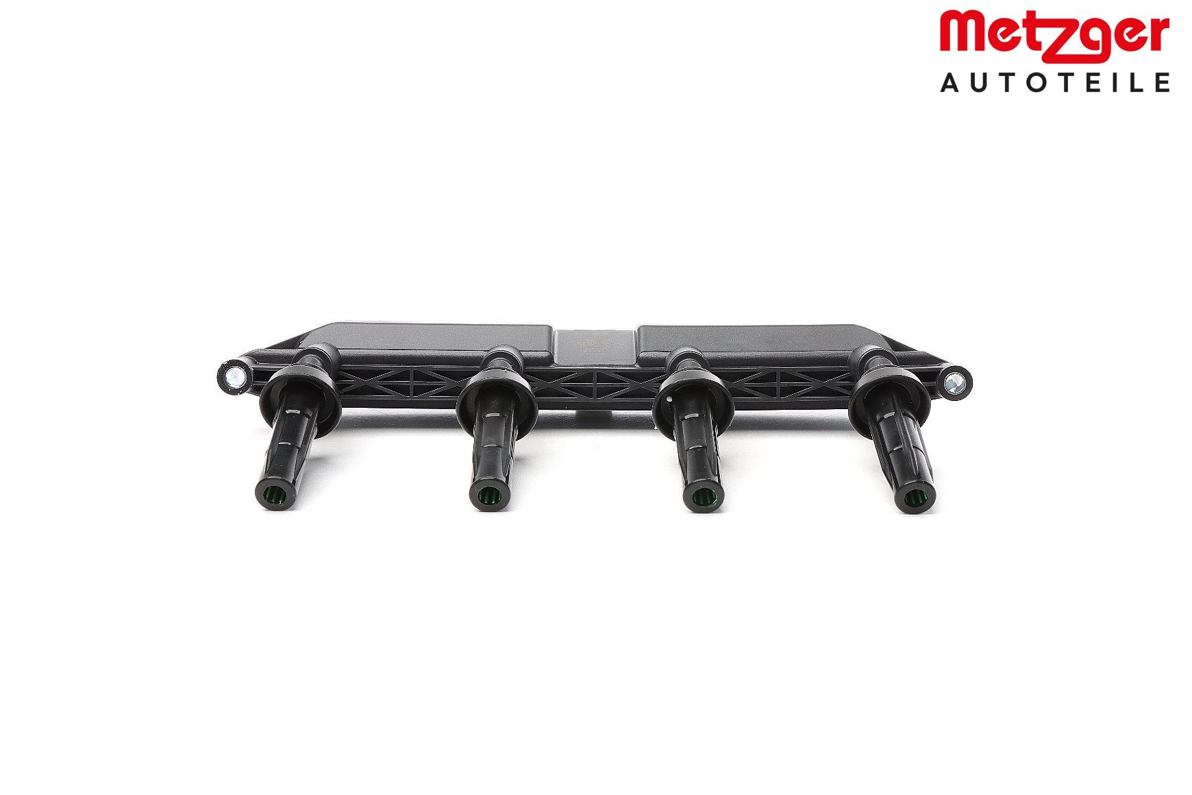 METZGER 0880301 bobine d'allumage bougie PEUGEOT Partner Origin Van (G_)