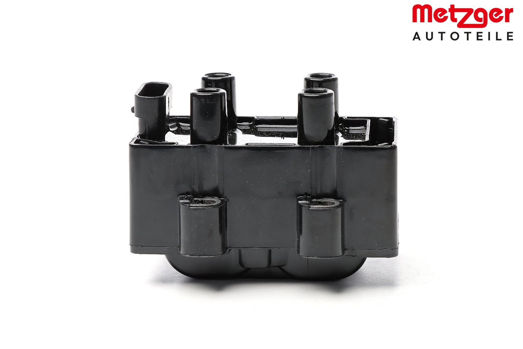 METZGER 0880365 Bobina de ignição Renault Clio 2 1.0 Gasolina 54 cv 2001 preço
