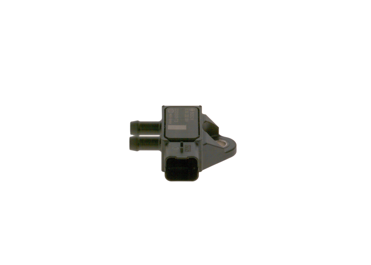 0 261 232 00V BOSCH Electrovalvula turbo FIAT LINEA