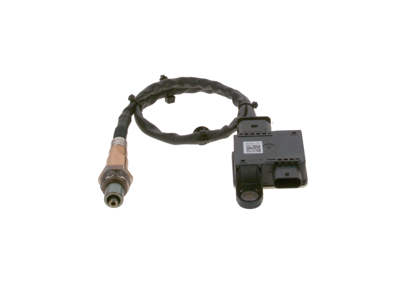 BOSCH Sensor partículas 0 281 006 929