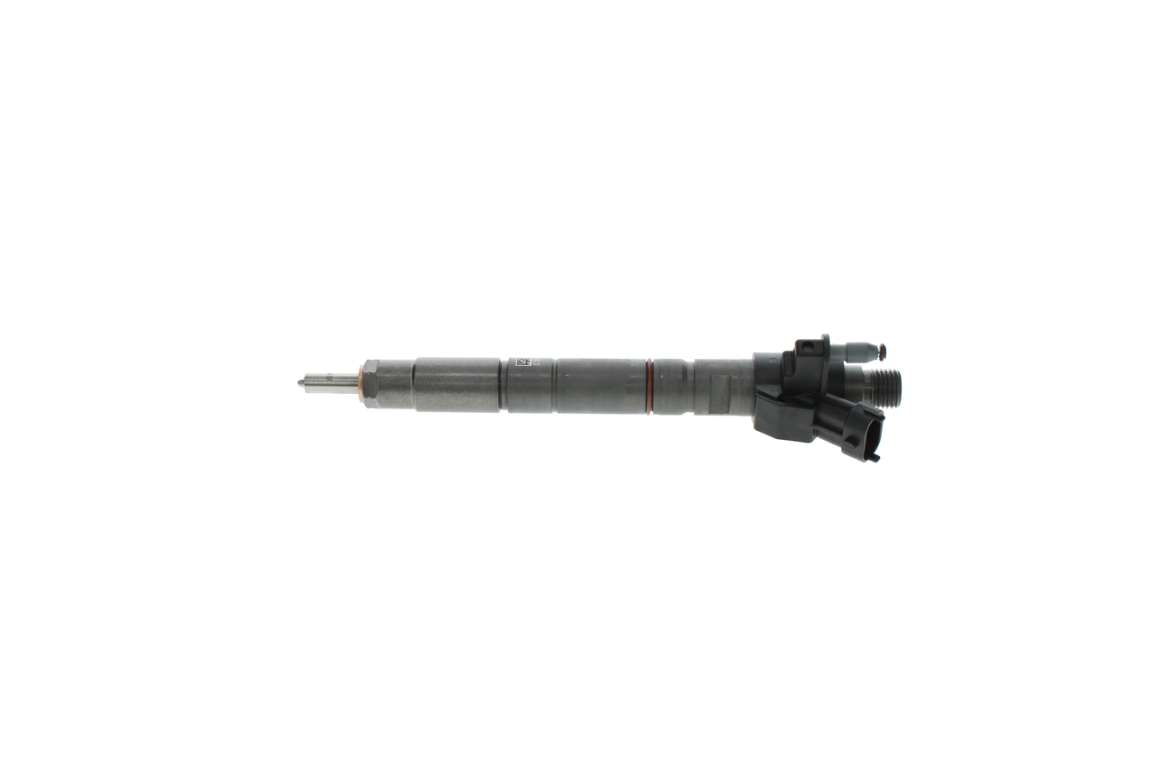 BOSCH 0 445 116 081 Injetor VOLVO V70 3 (BW) 2.4 D5 Diesel 205 cv 2009 preço