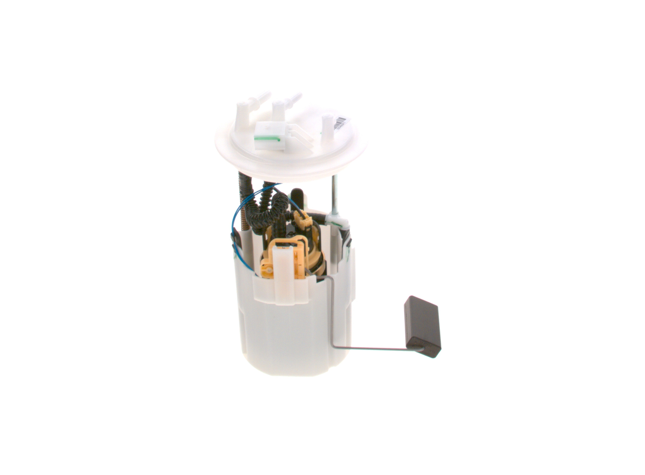 BOSCH Brandstofpomp 0 580 203 41C