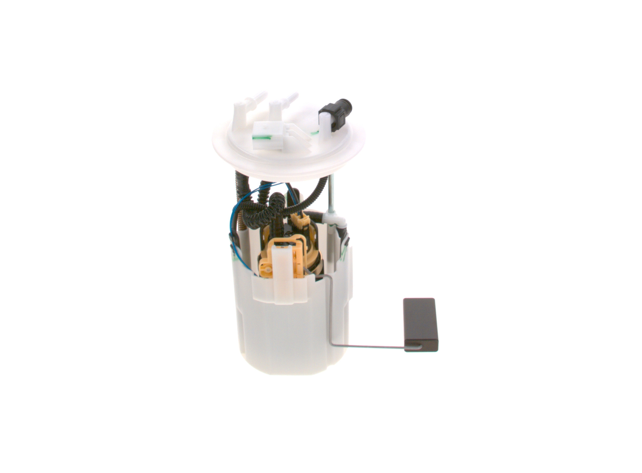 BOSCH Bränsletillförselenhet 0 580 203 41D
