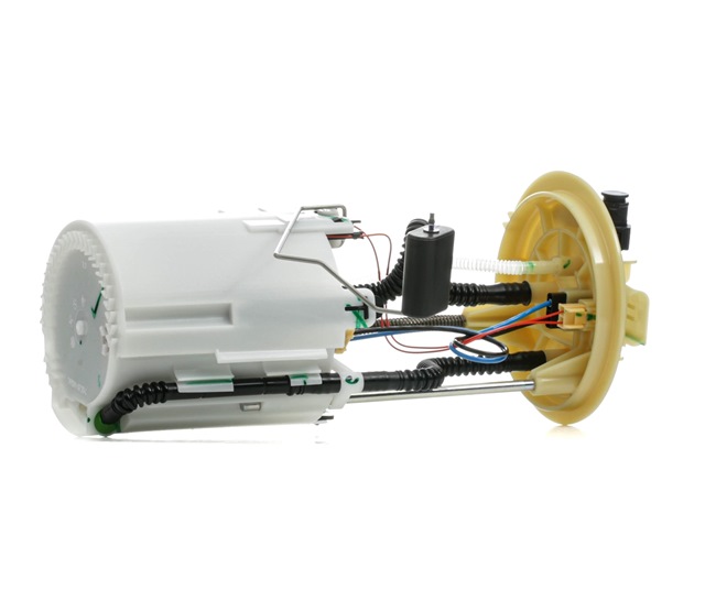BOSCH 0 580 203 41F Brændstofpumpe VW CRAFTER pris