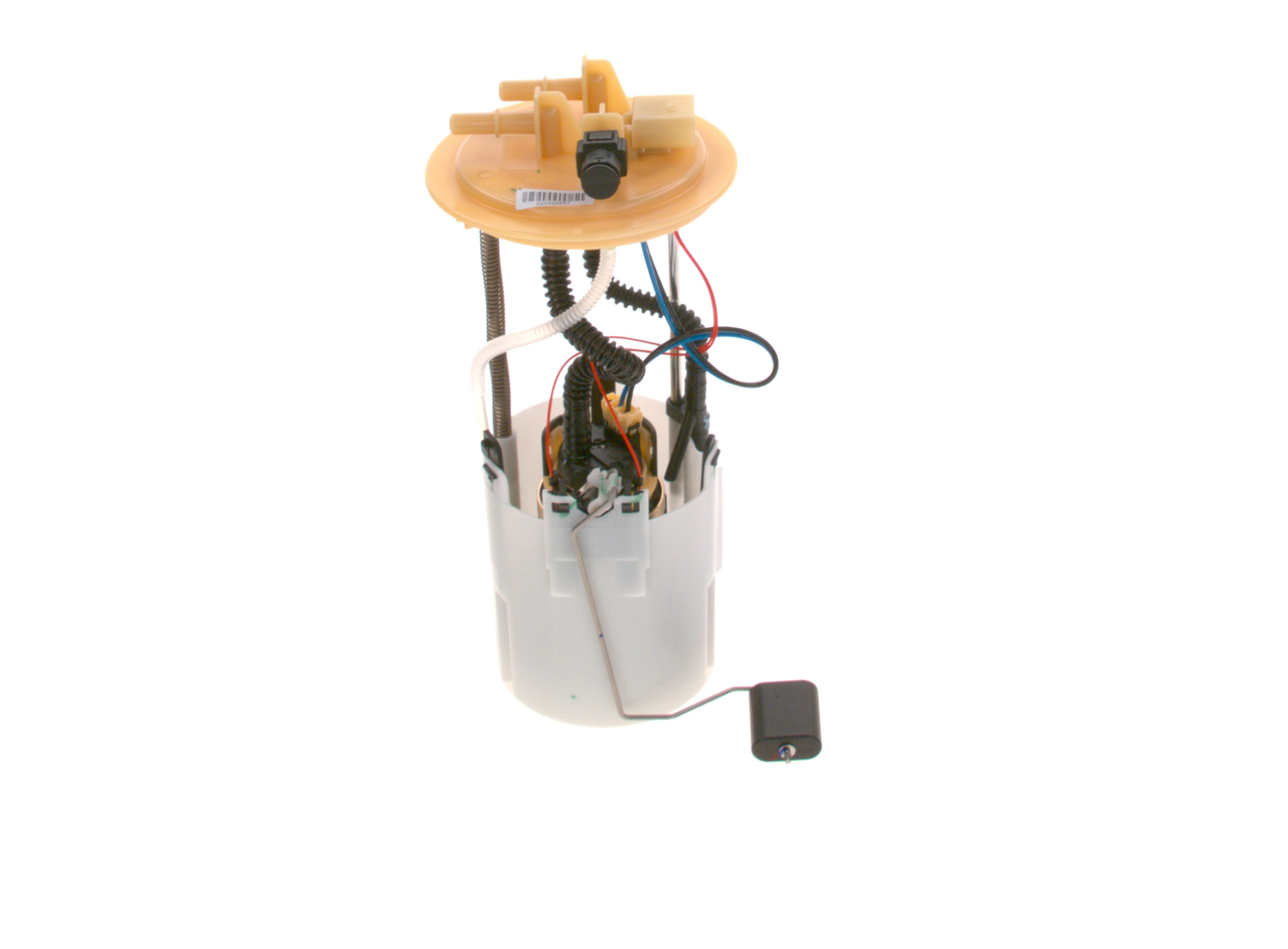 BOSCH A9064703000 Polttoaineen syöttöyksikkö 0 580 203 41L