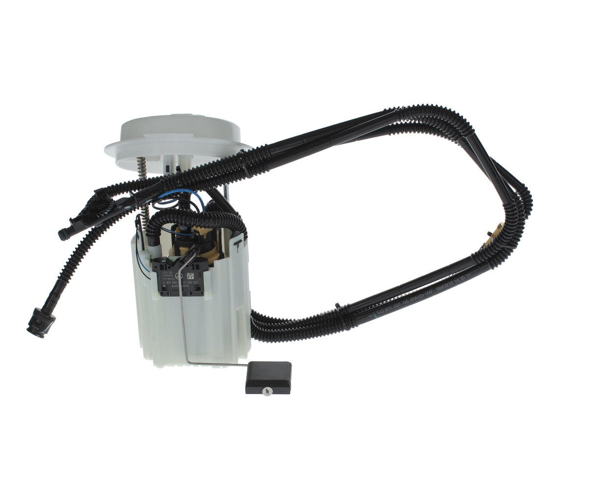Kraftstoff-Fördereinheit BOSCH 0 580 204 30G