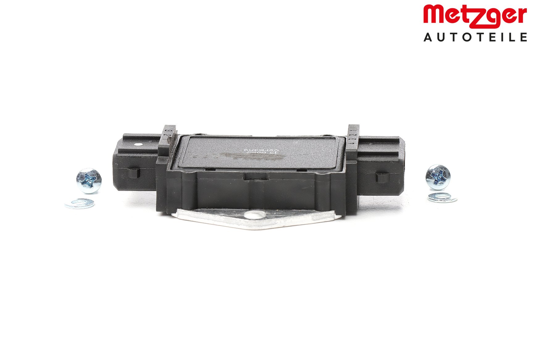 METZGER 0882007 Modulo accensione AUDI 100 Sedan (4A2, C4) 2.6 quattro Benzina 150 CV 1994 prezzo