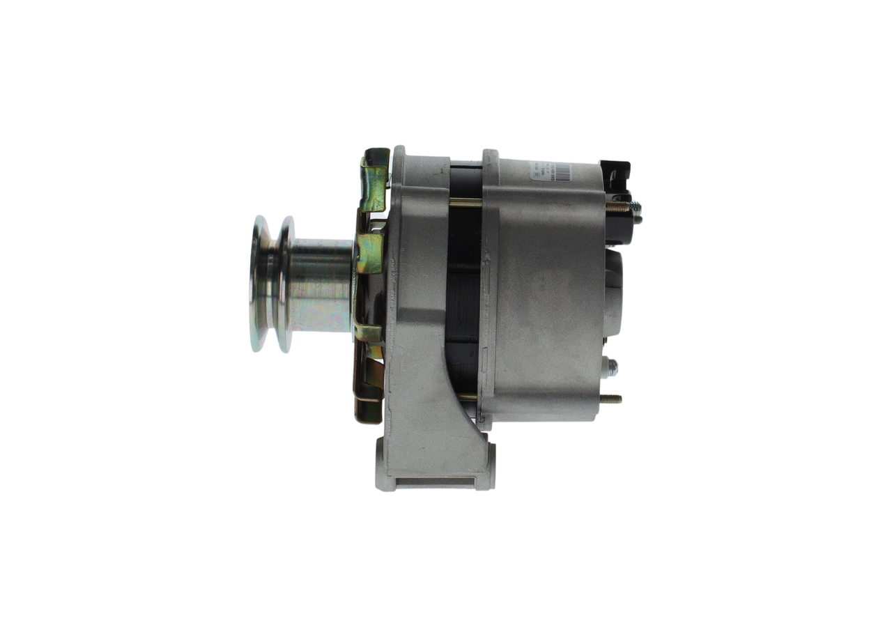BOSCH 1 986 A00 757 Dynamo VOLKSWAGEN TRANSPORTER III Open laadbak/ Chassis 2.0 Benzine 69 Pk 1986 kosten