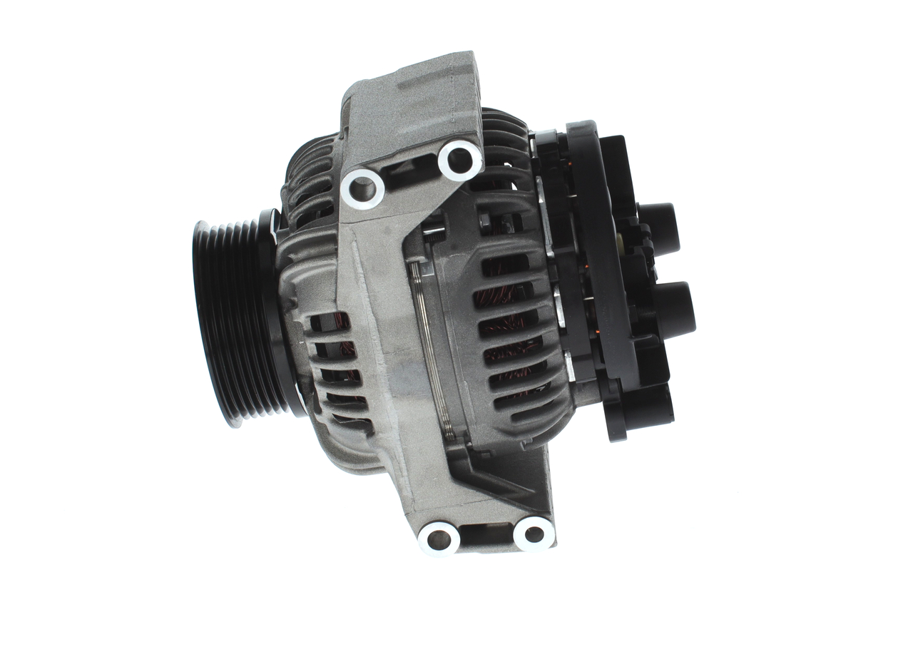 ALT 28V 80A (R) BOSCH 1976291 Lichtmaschine