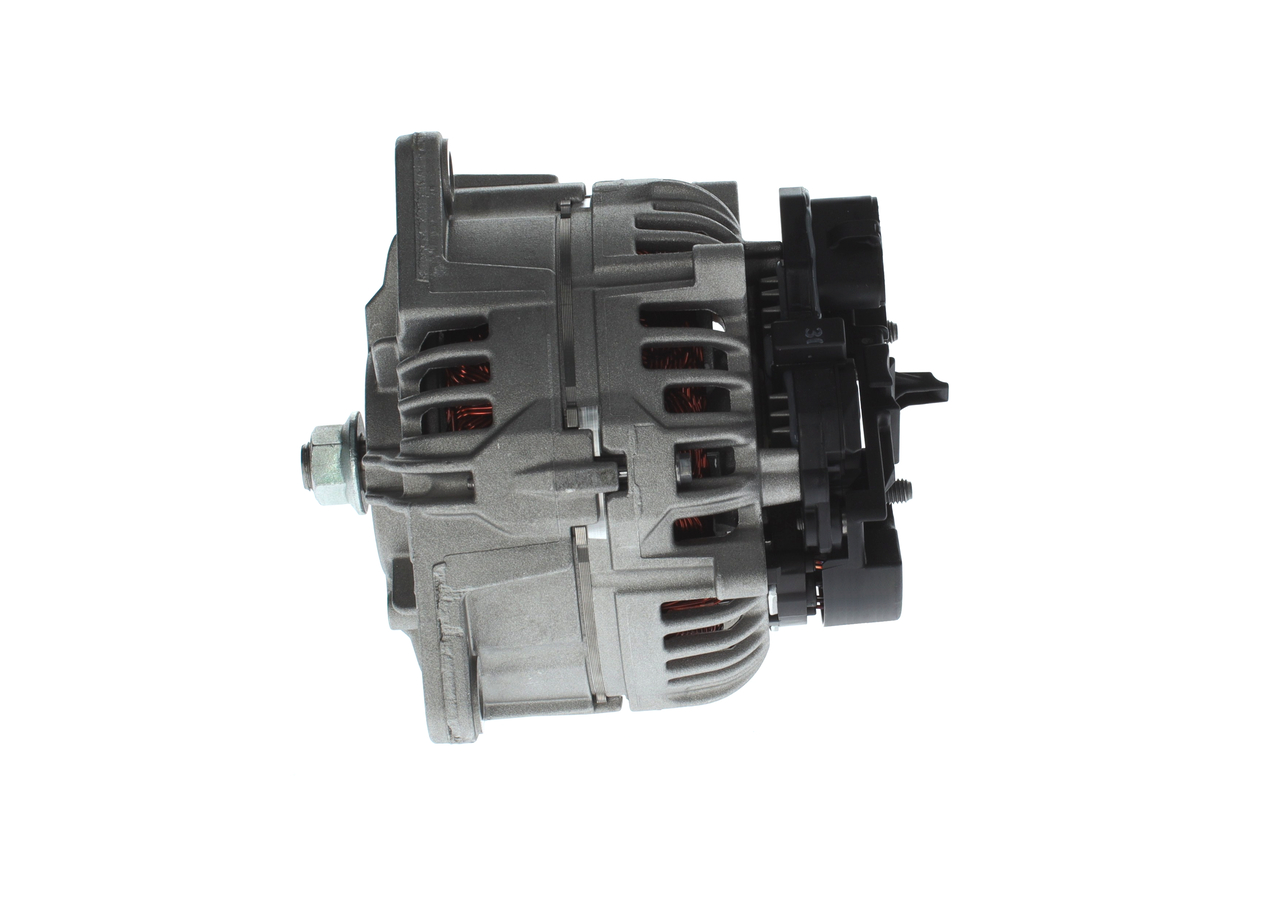 Alternator BOSCH 1 986 A00 974 suitable for BMW, VW, AUDI, MERCEDES-BENZ, FORD at cheap price