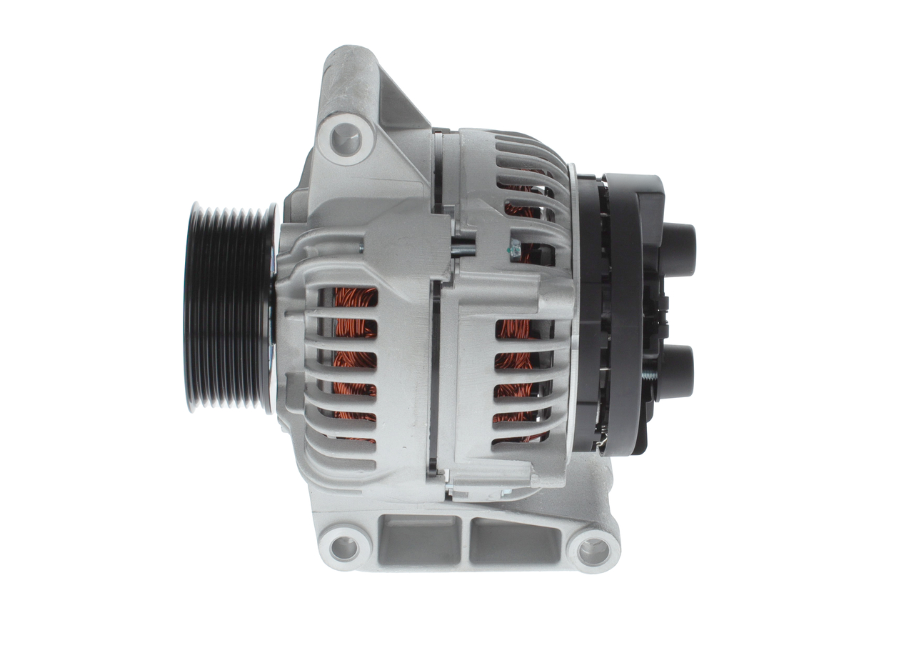 BOSCH Laturi 1 986 A00 991