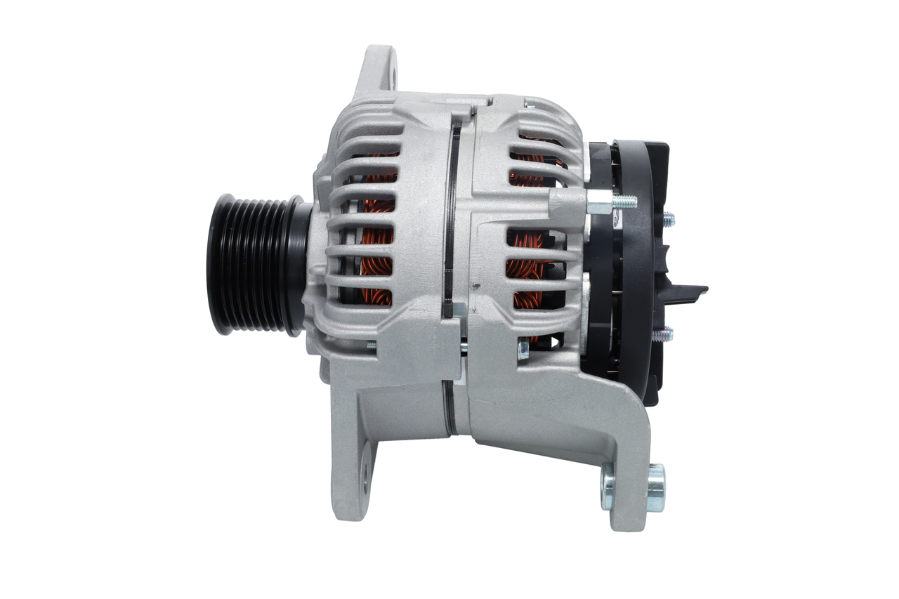 ALT 28V 120A (R) BOSCH 21429791 Lichtmaschine
