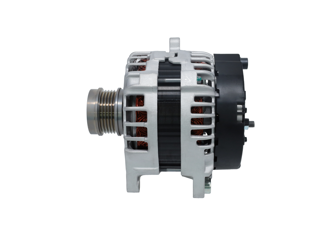 BOSCH Alternator 1 986 A01 041