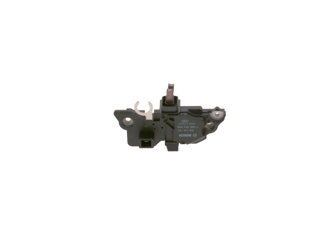 1 986 AE0 066 BOSCH Regulador del alternador VOLVO S40