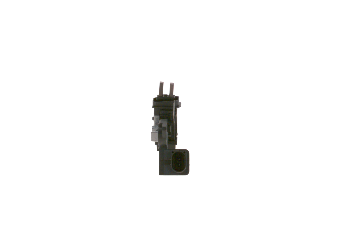 BOSCH 1 986 AE0 081 Регулятор генератора BMW 3 (E90) 318 i бензин 129 л.с. 2007
