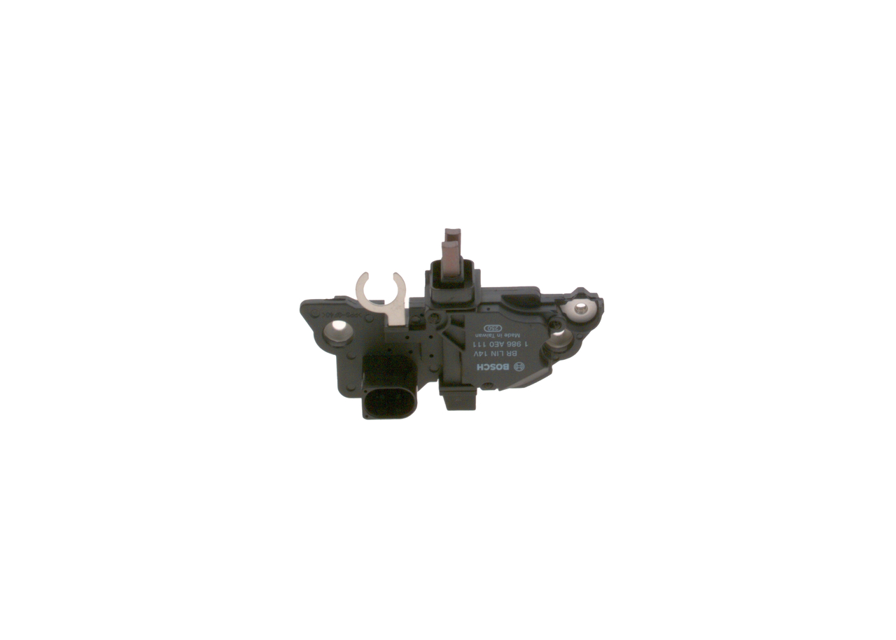 BOSCH 1 986 AE0 111 Регулятор генератора Mercedes Sprinter 906 415 CDI 2.2 (906.153, 906.155, 906.253) Дизель 150 л.с. 2007