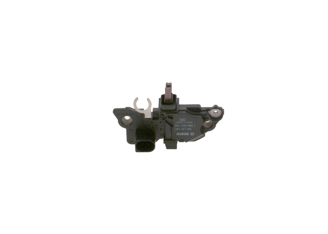 BOSCH 1 986 AE0 132 Регулятор генератора MERCEDES-BENZ Sprinter 4.6-T Platform/Chassis (906) 415 CDI 2.2 (906.153, 906.155, 906.253) Дизель 150 л.с. 2009